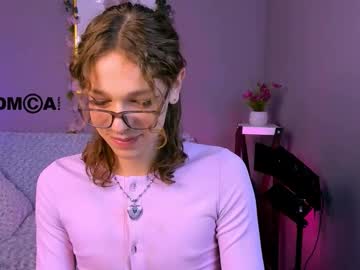 Dann_Foxy October 02, 2025 Chaturbate stream image