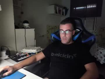 Ditos_C October 02, 2025 Chaturbate stream image