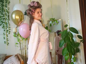 Eli_Sun October 02, 2025 Chaturbate stream image