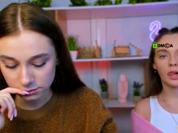 Isla_Dior October 02, 2025 Chaturbate stream image