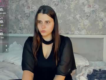 Juicysecrets October 02, 2025 Chaturbate stream image