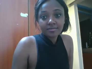 Kayme96 October 02, 2025 Chaturbate stream image