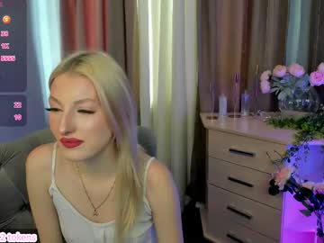 Laura_Blush October 02, 2025 Chaturbate stream image