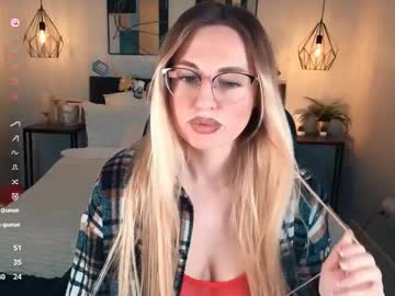 Lexi_Terele October 02, 2025 Chaturbate stream image