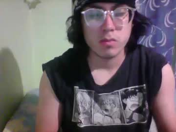 Lover_Waifu October 02, 2025 Chaturbate stream image