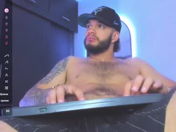 Raymond_Baker October 02, 2025 Chaturbate stream image