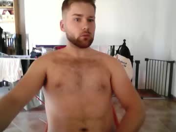 Rubividal October 02, 2025 Chaturbate stream image