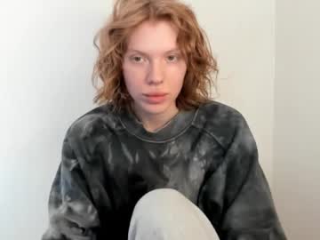 Stellaswen October 02, 2025 Chaturbate stream image