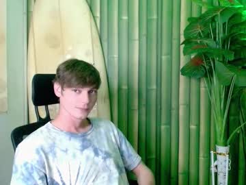 Whiteboyinasia October 02, 2025 Chaturbate stream image