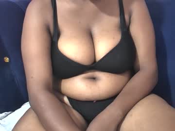 African_Adasa02 October 02, 2025 Chaturbate stream image
