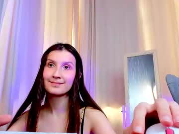 Avrora_Shy_ October 02, 2025 Chaturbate stream image