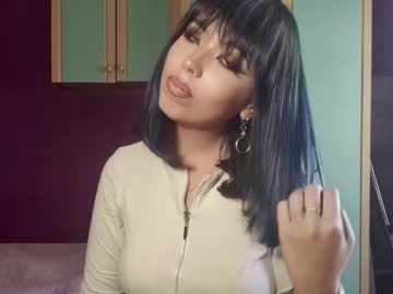 Evelynnnowaczyk October 02, 2025 Chaturbate stream image