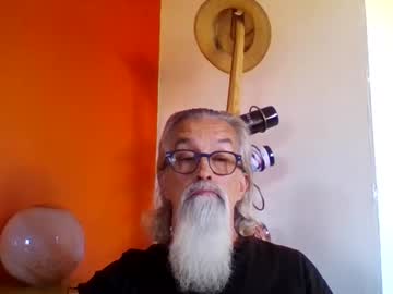 Grybear60 October 02, 2025 Chaturbate stream image