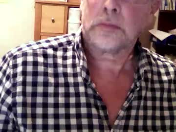 Hereford66 October 02, 2025 Chaturbate stream image