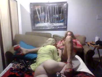 Homecomingcreampiequeen October 02, 2025 Chaturbate stream image