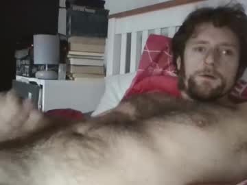 Humdinger5775 October 02, 2025 Chaturbate stream image