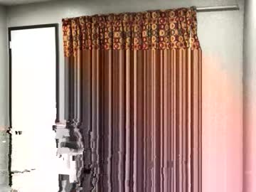 Kibrombariu45 October 02, 2025 Chaturbate stream image