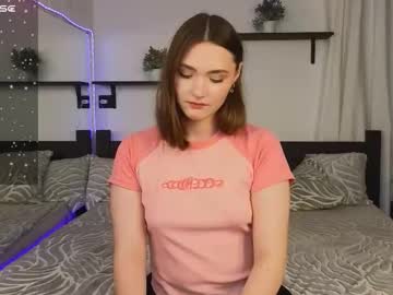 Kira_Jin October 02, 2025 Chaturbate stream image