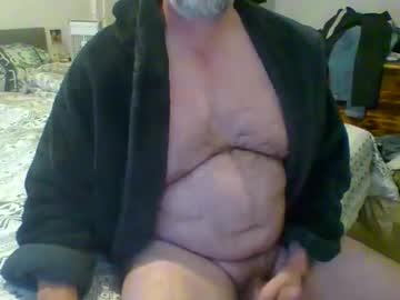 Muff74 October 02, 2025 Chaturbate stream image