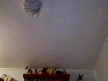 Sarapatches October 02, 2025 Chaturbate stream image
