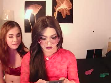 Trishahotfucker26 October 02, 2025 Chaturbate stream image