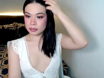 Ts_Miya October 02, 2025 Chaturbate stream image