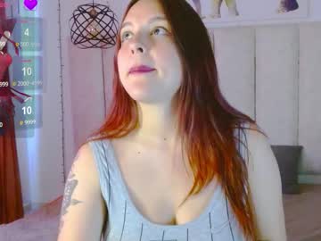 Abigailluxcs October 02, 2025 Chaturbate stream image