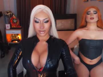 Babyblackgorgeous October 02, 2025 Chaturbate stream image