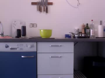 Belgiumdoubledd October 02, 2025 Chaturbate stream image
