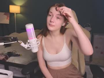 Benty_Bunny October 02, 2025 Chaturbate stream image