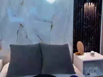 Chloe_Toms October 02, 2025 Chaturbate stream image