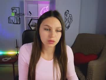 Elen_Dark October 02, 2025 Chaturbate stream image