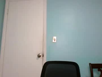 Jacoff38 October 02, 2025 Chaturbate stream image