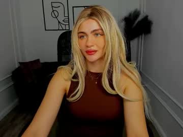 Lesliemineg October 02, 2025 Chaturbate stream image