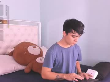 Noah_Big_Cock_ October 02, 2025 Chaturbate stream image