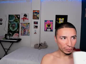 Sweet_Boys_Xx October 02, 2025 Chaturbate stream image