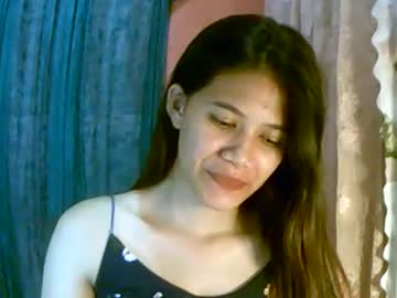 Sweet_Milkshake2004 October 02, 2025 Chaturbate stream image