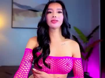 Sweetsassyts October 02, 2025 Chaturbate stream image