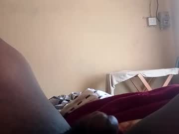 Thabangj1069 October 02, 2025 Chaturbate stream image