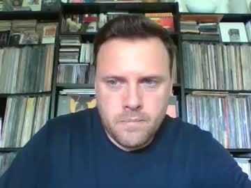 Torth666 October 02, 2025 Chaturbate stream image