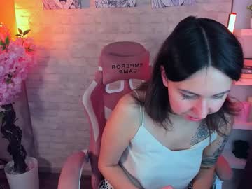 Vicki_Chaze October 02, 2025 Chaturbate stream image