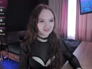 Your_Bunny October 02, 2025 Chaturbate stream image
