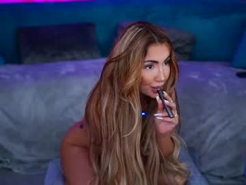 Zenydaxbelle October 02, 2025 Chaturbate stream image