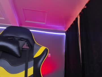 Alexgiraldo__ October 02, 2025 Chaturbate stream image