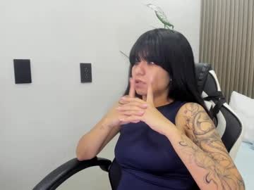 Fiorella18_ October 02, 2025 Chaturbate stream image