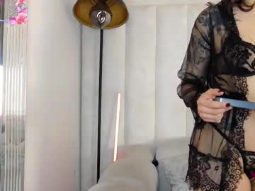 Im_Helina October 02, 2025 Chaturbate stream image