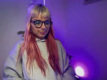 Karterspice October 02, 2025 Chaturbate stream image