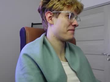 Logan_Fraser October 02, 2025 Chaturbate stream image