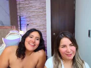 Luna_Jonez October 02, 2025 Chaturbate stream image