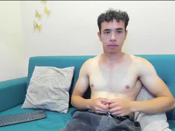 Muscle_Scott October 02, 2025 Chaturbate stream image